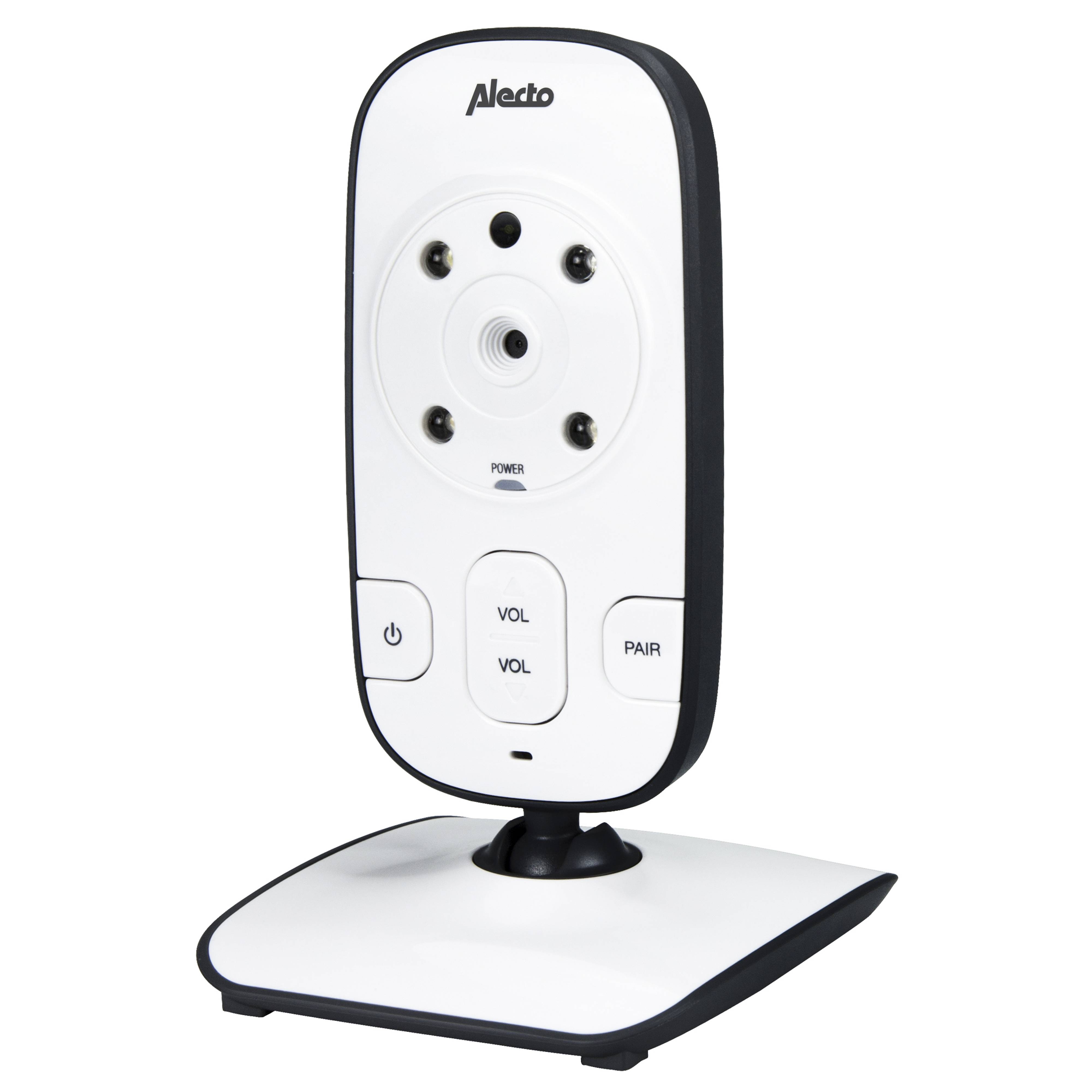 Alecto DVM-781 - Zusätzliche Kamera für DVM-78