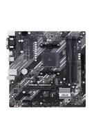 ASUS PRIME A520M-A II/CSM - Motherboard - micro ATX - Socket AM4 - AMD A520 Chipsatz - USB 3.2 Gen 1 - Gigabit LAN - Onb