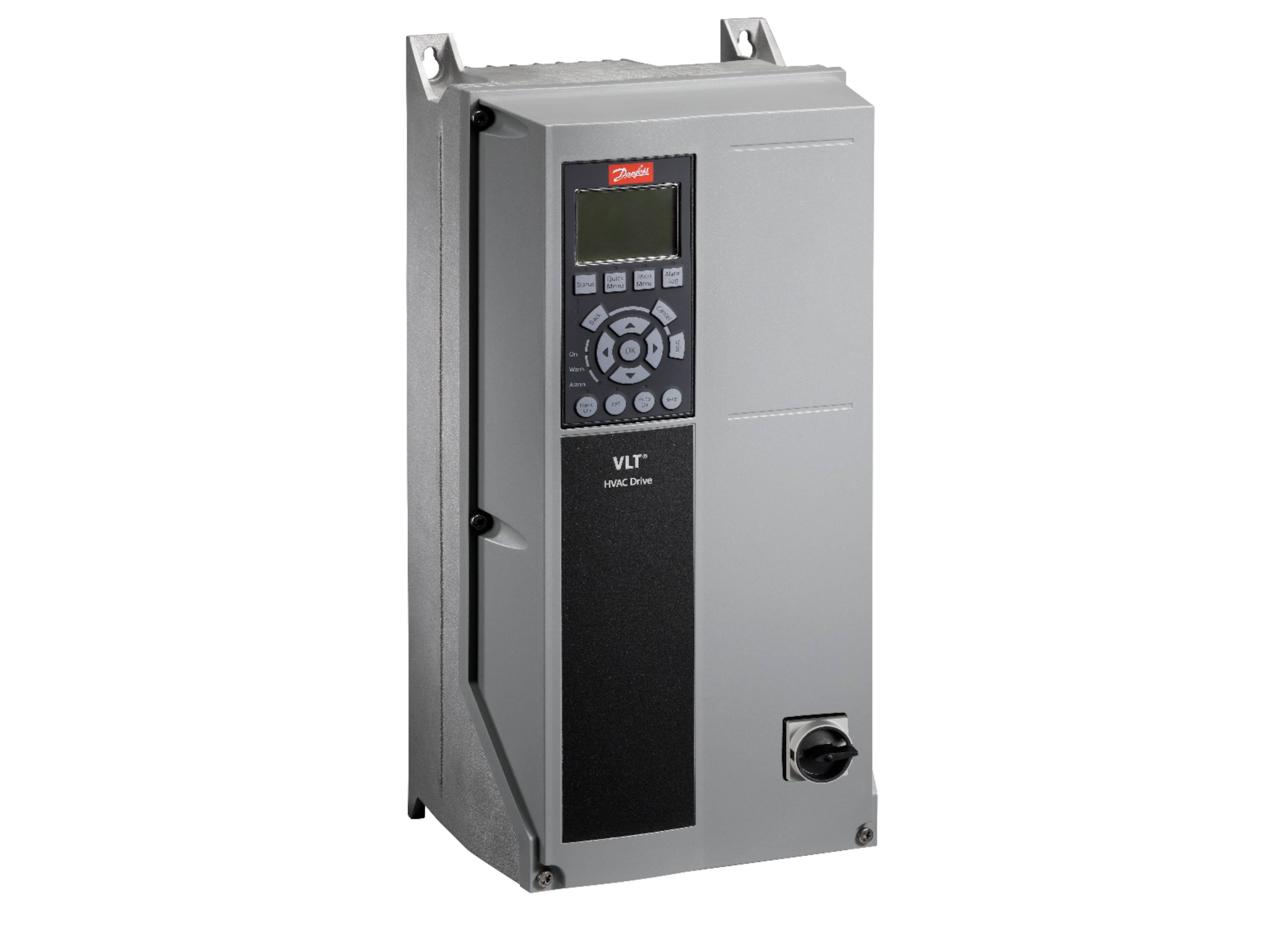 Systemair FC102-3,0kW/7,2A-IP20,150/50m - 36338
