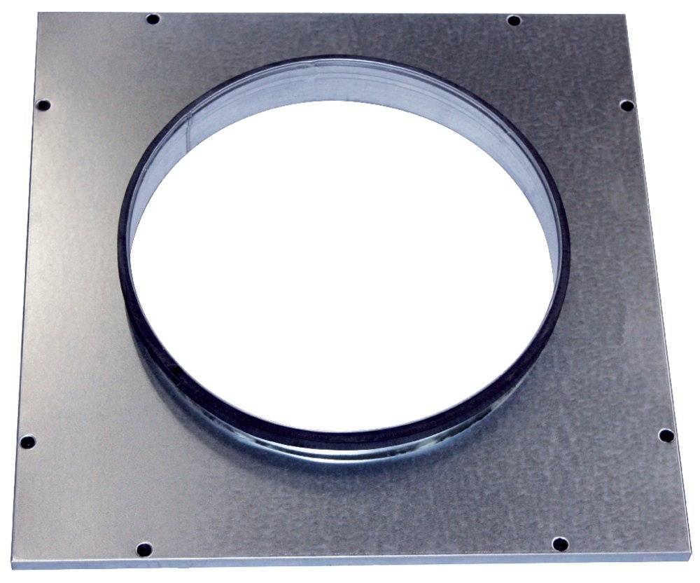 Systemair CCMI 355 Ausblasst. KIT 30mm