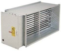 Systemair RB 70-40/45 Elek. Heizregister