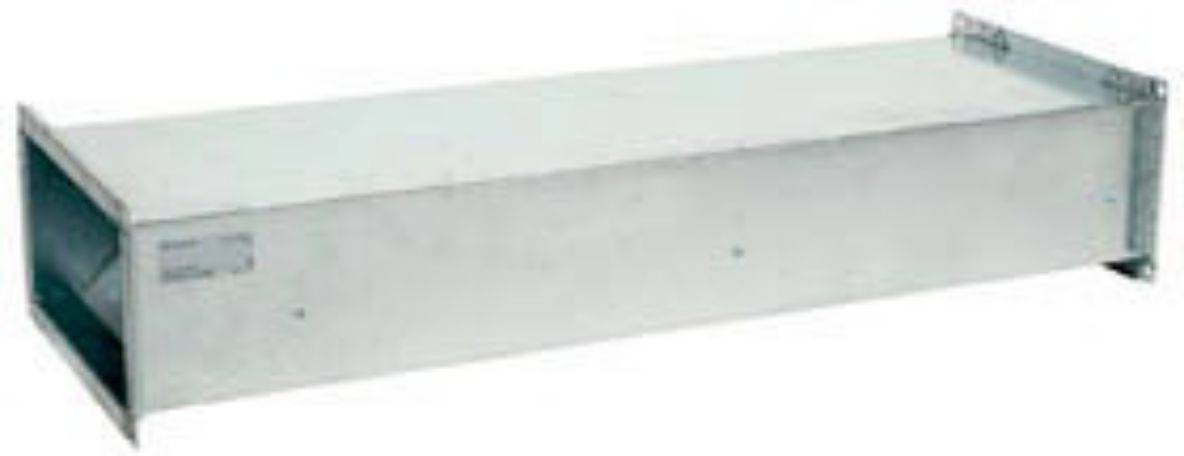 Systemair LDR 80-40 Schalldämpfer