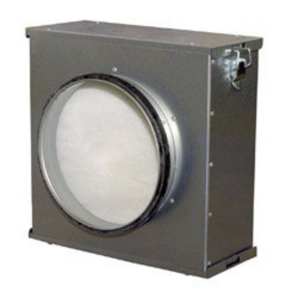 Systemair FGR 200 Filterkassette