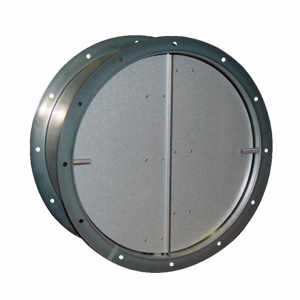 Systemair VKG/F 315-450 Verschlussklappe