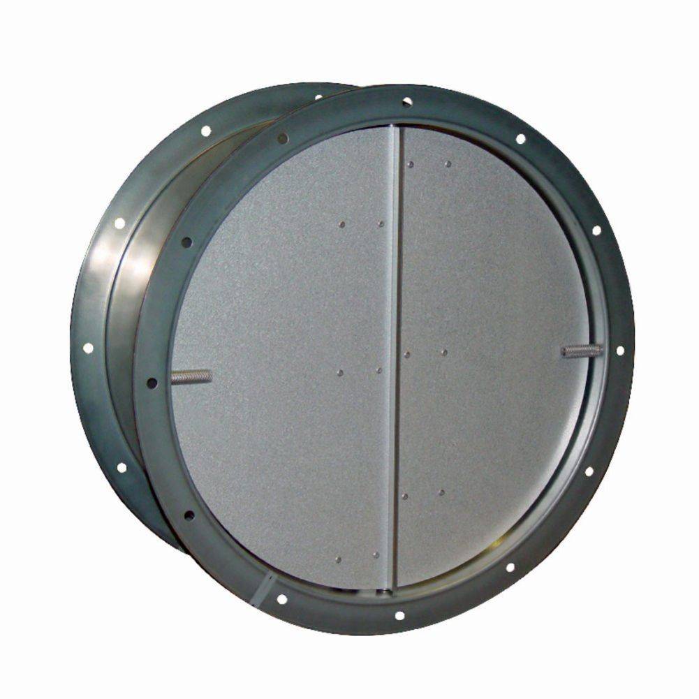 Systemair VKG/F 315-450 Verschlussklappe