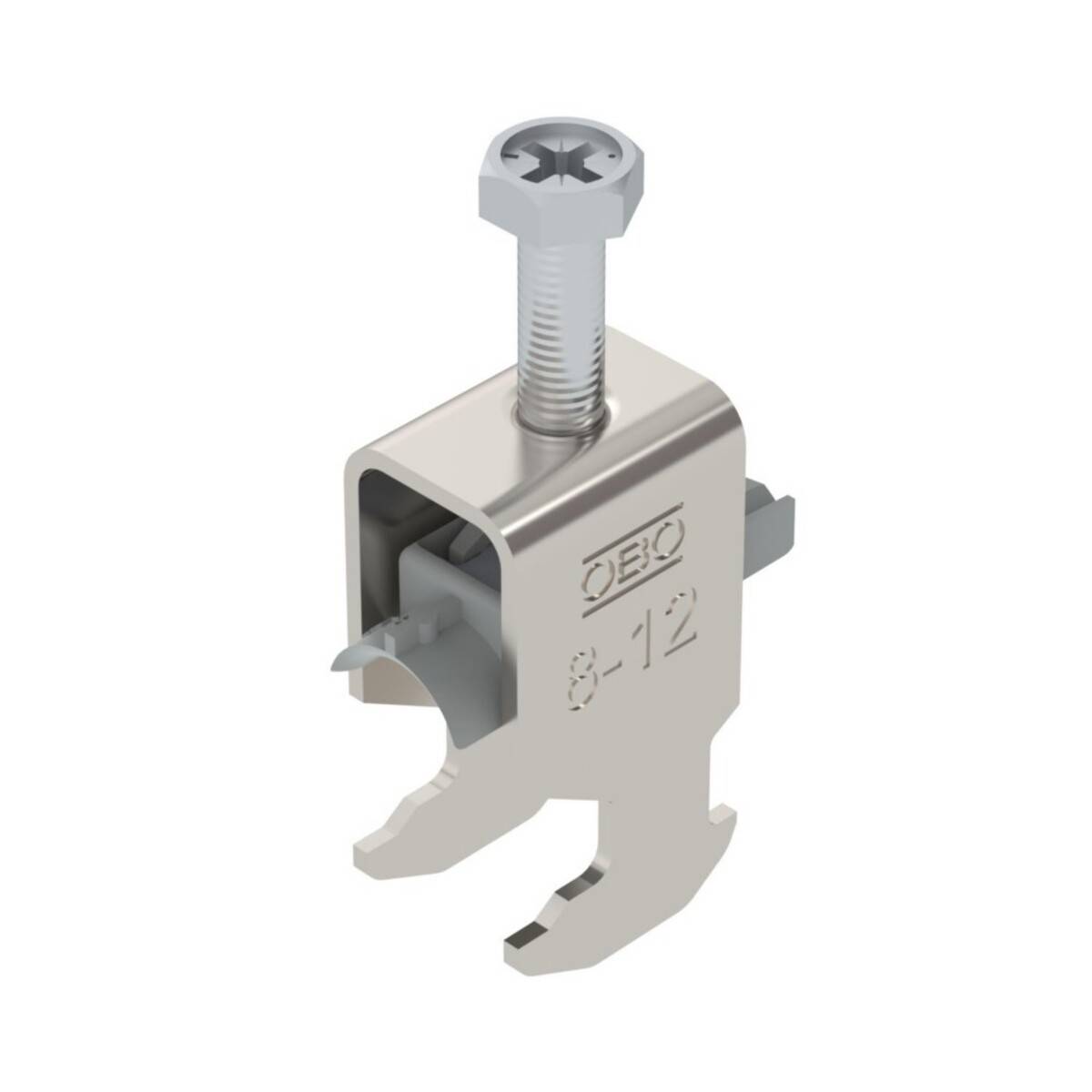 OBO Bettermann Bügelschelle BS-H1-K-12 A2