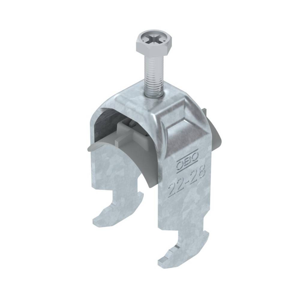 OBO Bettermann Bügelschelle BS-H1-K-28 FT