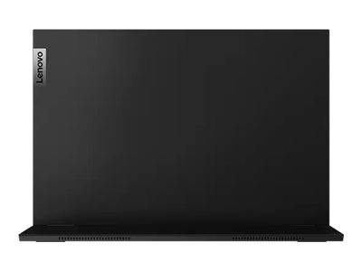 Lenovo ThinkVision M14d (14,0) 2K IPS USB-C