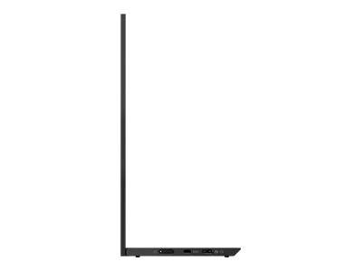 ThinkVision M14d 14 2240 x 1400 USB-C 60Hz