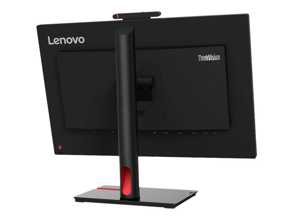 Lenovo ThinkVision T24v-30 - LED-Monitor - 61 cm (24"")
