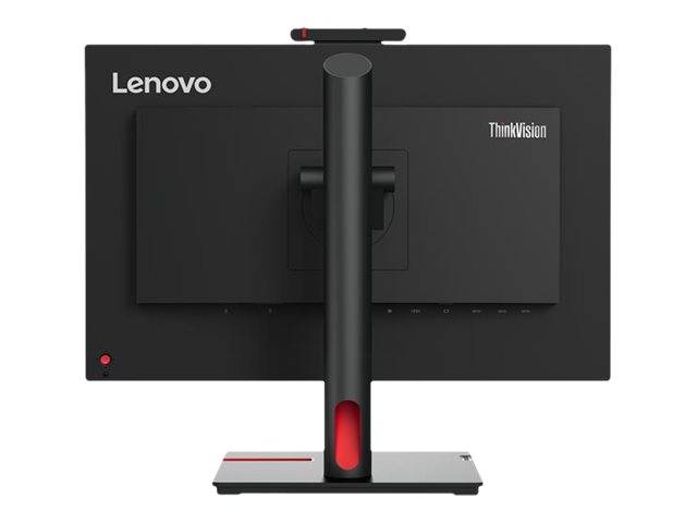 Lenovo ThinkVision T24v-30 - LED-Monitor - 61 cm (24"")