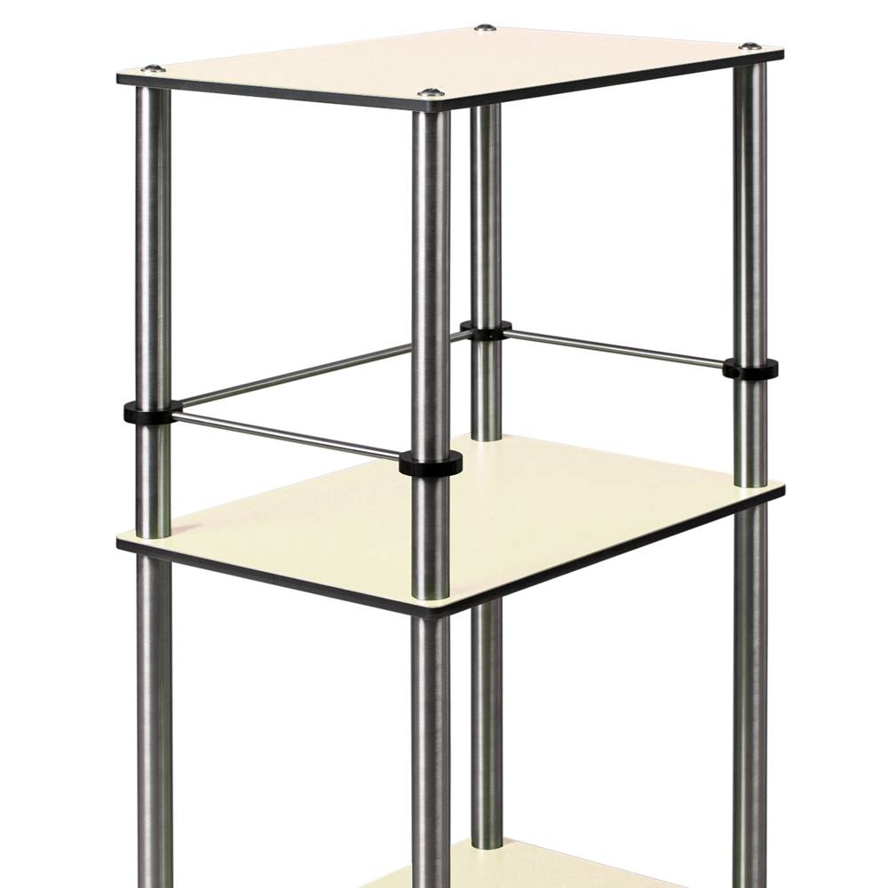 ETERNASOLID MULTICART Zwischen-Reling W1, für Etagenwagen W12 und W13