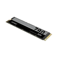 Lexar NM790 - SSD - 2 TB - intern - M.2 2280 - PCIe 4.0 x4 (NVMe) Lexar NM790 - SSD - 2 TB - intern - M.2 2280 - PCIe 4.0 x4 (NVMe)