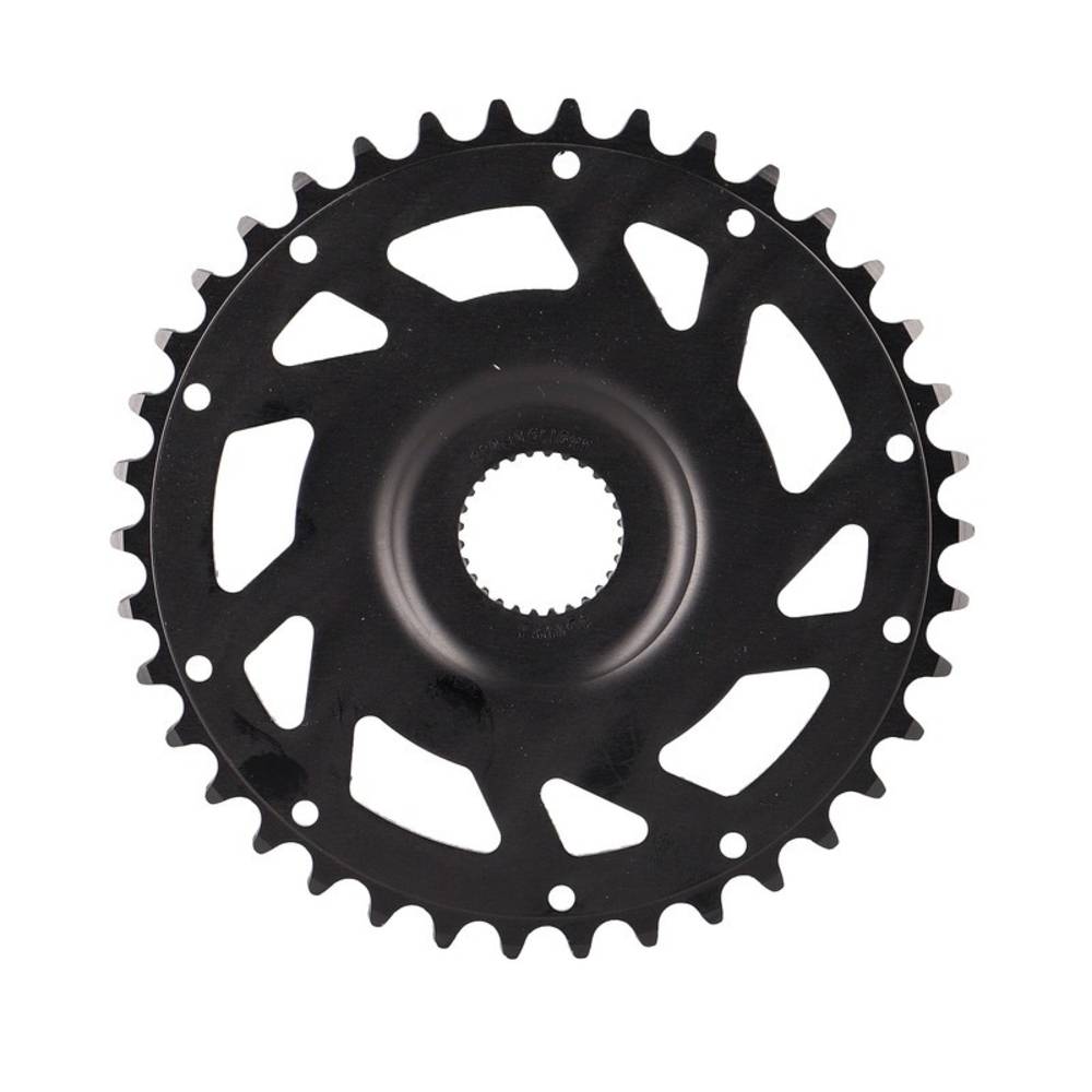STRONGLIGHT Kettenblatt E-Bike Yamaha 38 Zähne, direct mount