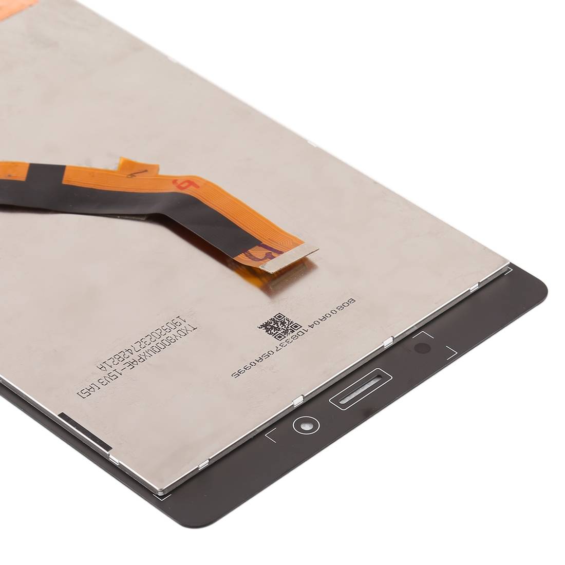 Displayeinheit Display LCD Touch Screen für Samsung Galaxy Tab A 8.0 2019 T295 LTE Version Komplett Schwarz