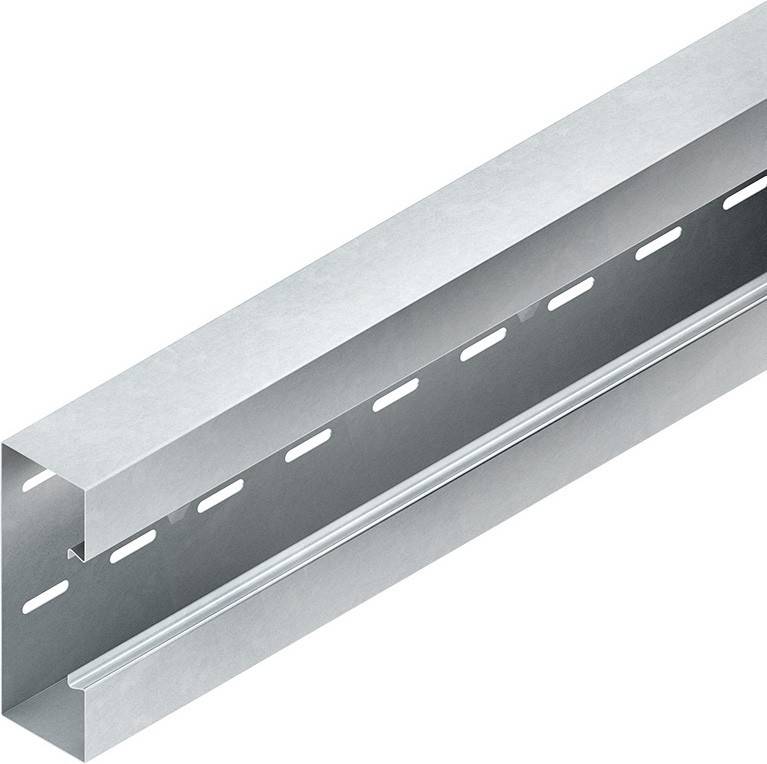 Niedax GK-Unterteil GKU 133-78T70 VW