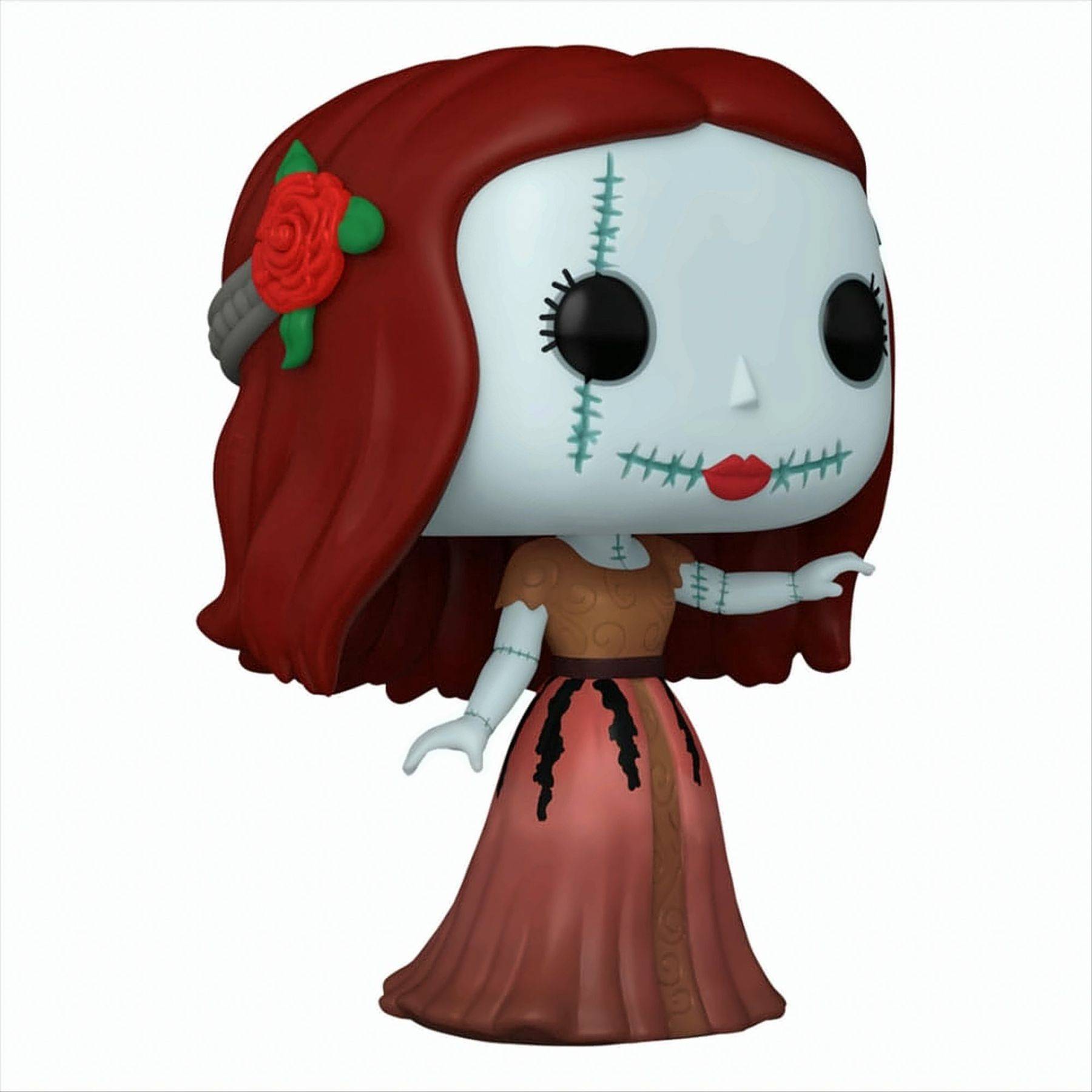 POP - Disney - TNBC 30th. Anni.- Formal Sally Neu & OVP