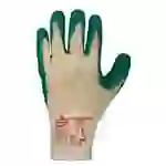 Strickhandschuh "Spezial Grip" - Naturlatex - Kat. 2 - STRONGHAND® - Größe 9 - Preis per Paar Strickhandschuh "Spezial Grip" - Naturlatex - Kat. 2 - STRONGHAND® - Größe 9 - Preis per Paar