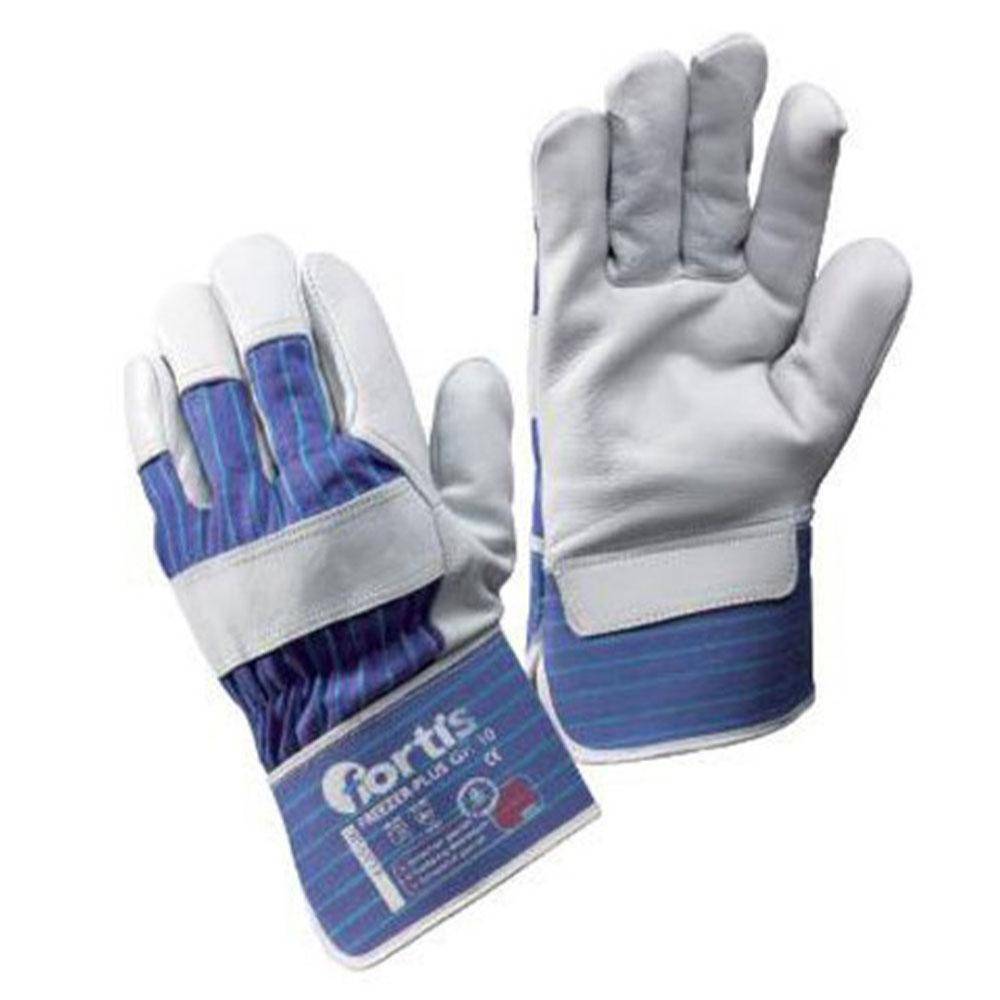 Winterhandschuh "FREEZER PLUS" - Kat. 2 - Größe 12 - FORTIS - Preis per Paar