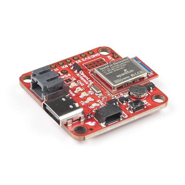 SparkFun OpenLog Artemis Open Source Data Logger