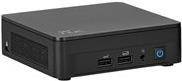 Intel ARENA CANYON NUC13ANKi5 EU cord - Barebone