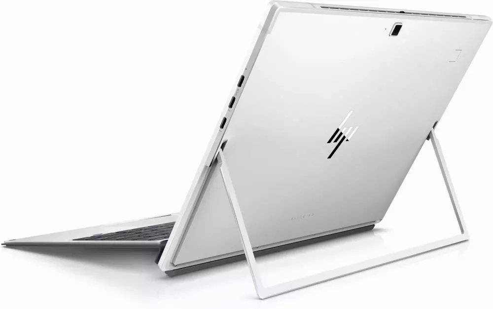 HP Elite x2 G4 i5-8265U 16GB 256GB 1920x1280 WLAN Bluetooth Webcam Win 11 Pro ohne Tastatur