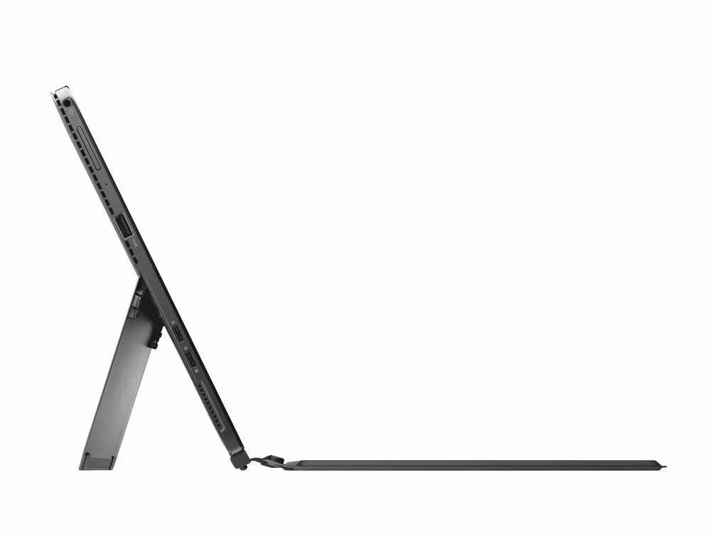 Dell Latitude 5290 2-in-1 i5-8350U 16GB 256GB 1920x1280 WLAN BT Webcam Win 11 Home mit Tastatur