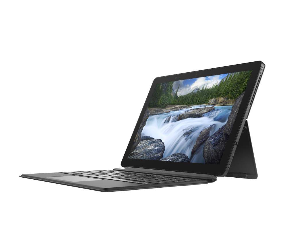 Dell Latitude 5290 i5-8350U 8GB 256GB FHD WLAN BT Webcam Win 10 Pro