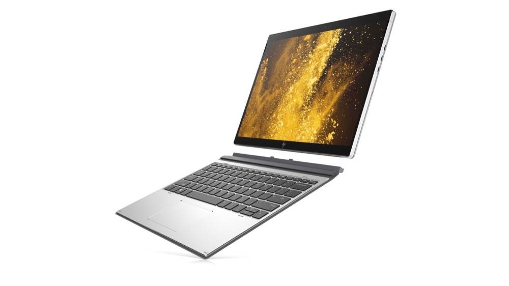 HP Elite X2 G4 i5-8265U 16GB 256GB FHD WLAN BT Webcam Win 11 Pro