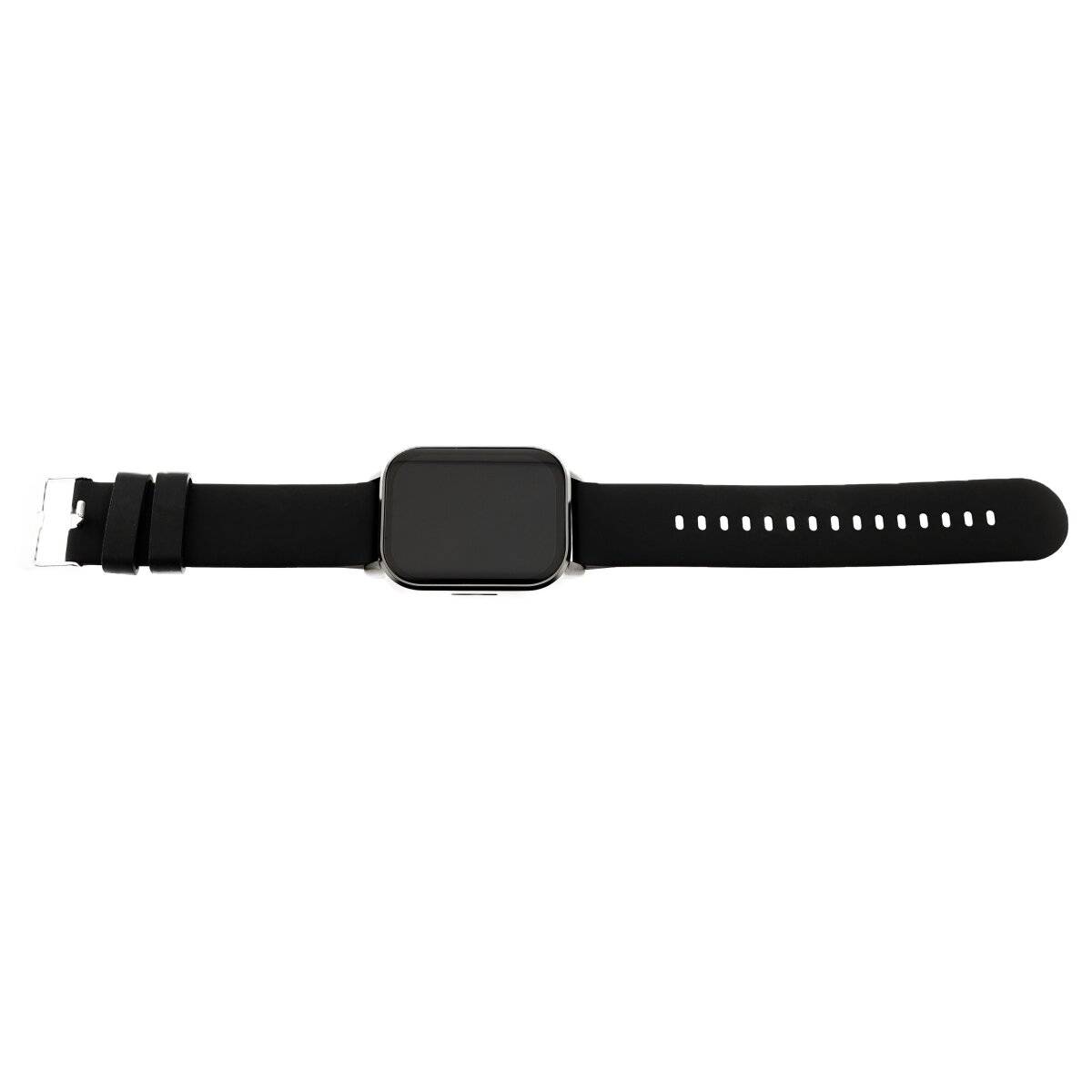 Smartwatch 2,02 inch, 300 mAh Batteriekapazität Android und iOS