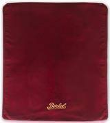 Berkel Abdeckhaube Grösse L rot Modell B2/B3/Tribute, 60x70x45cm (Cover-L)