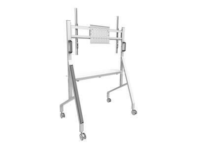 NEOMOUNTS Move Go Mobile Floor Stand Audio, Video, Display & TV Optionen & Zubehör Andere