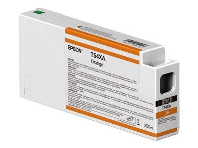 EPSON 5LB Singlepack Orange T54XA00 Drucken, Scannen & Verbrauchsmaterial Verbrauchsmaterialien - &
