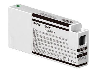 EPSON 5LB Singlepack Photo Black T54X100 Drucken, Scannen & Verbrauchsmaterial Verbrauchsmaterialien