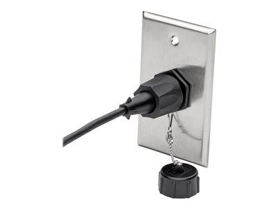 EATON TRIPPLITE Cat 5e/6 Ethernet Cable Netzwerk & Smart Home Netzwerk-Zubehör Netzwerk- und