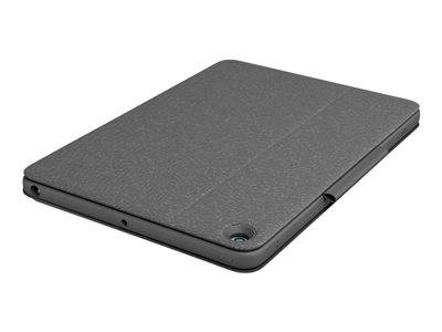 LOGI Combo Touch for iPad 10th gen(CH) Notebook, PC & Tablet Optionen