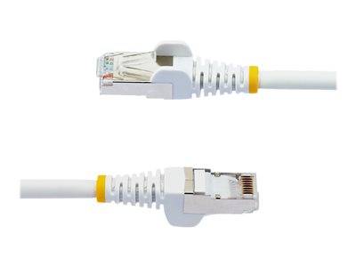 STARTECH 3m CAT6a Ethernet Cable LSZH Netzwerk & Smart Home Netzwerk-Zubehör Netzwerk- und