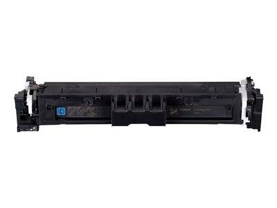 CANON Toner Cartridge 069 Cyan Drucken, Scannen & Verbrauchsmaterial Verbrauchsmaterialien -