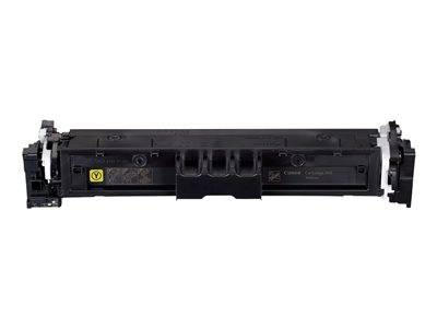 CANON Toner Cartridge 069 Yellow Drucken, Scannen & Verbrauchsmaterial Verbrauchsmaterialien