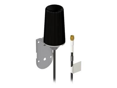 INSYS Allround Antenna 5G/LTE/UMTS/GSM Netzwerk & Smart Home Antennen
