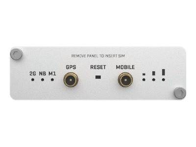TELTONIKA NETWORKS TRB255 LTE NBIoT Internet of Things (IoT) IoT-Geräte IoT Gateways