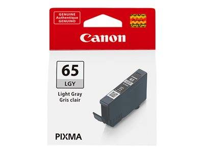 CANON 1LB CLI-65 LGY EUR/OCN Ink Crtg Drucken, Scannen & Verbrauchsmaterial Verbrauchsmaterialien