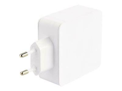 STARTECH 1 Port USB-C Wall Charger 60W Telekommunikation, UCC & &