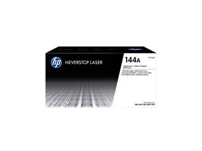 Toner-Box für HP Neverstop Laser 144A, schwarz, zur Verwendung in HP 1000-, 1200- und 1500-Serien-Druckern.