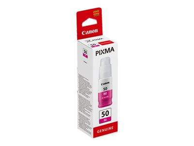 CANON INK GI-50m Drucken, Scannen & Verbrauchsmaterial Verbrauchsmaterialien - Tinte Tinten &