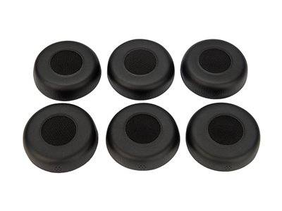JABRA Ear cushion kit for headset Eingabe / Ausgabe Kopfhörer & Headsets