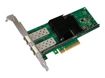 INTEL X710-DA2 BLK 10GbE Server Adapter Netzwerk & Smart Home Netzwerk-Zubehör Netzwerkkarten &