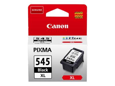 CANON 1LB PG-545XL ink cartridge black Drucken, Scannen & Verbrauchsmaterial Verbrauchsmaterialien -