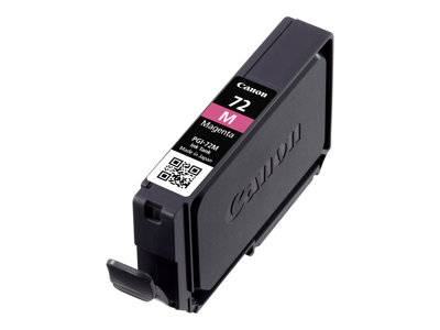 CANON 1LB PGI-72 M magenta ink tank Drucken, Scannen & Verbrauchsmaterial Verbrauchsmaterialien - &
