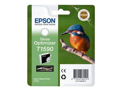 EPSON Tinte Gloss Optimizer 17 ml Drucken, Scannen & Verbrauchsmaterial Verbrauchsmaterialien - &